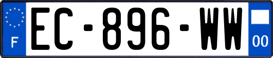 EC-896-WW