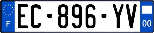 EC-896-YV