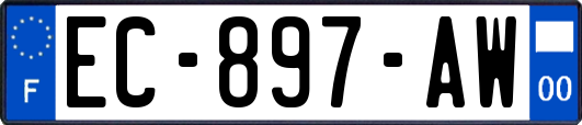 EC-897-AW