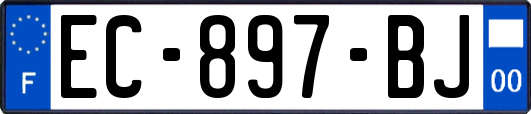 EC-897-BJ