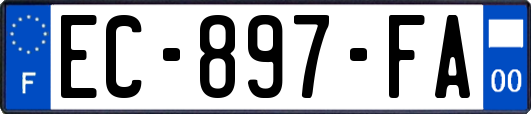 EC-897-FA