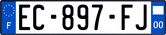 EC-897-FJ