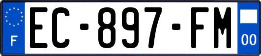 EC-897-FM