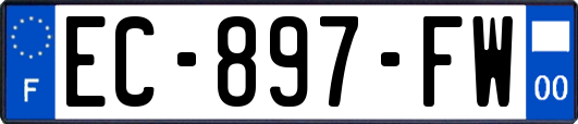 EC-897-FW