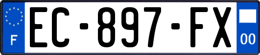 EC-897-FX