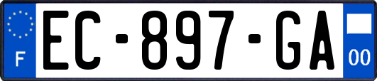 EC-897-GA