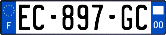 EC-897-GC
