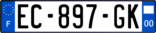EC-897-GK
