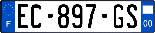 EC-897-GS