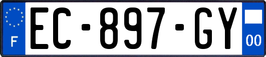 EC-897-GY