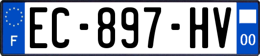 EC-897-HV