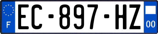EC-897-HZ