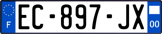 EC-897-JX