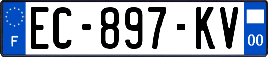 EC-897-KV