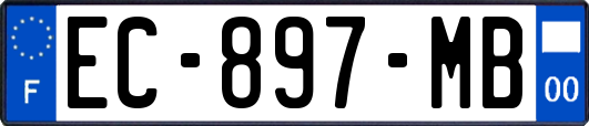 EC-897-MB