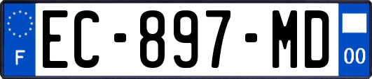 EC-897-MD