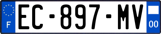 EC-897-MV