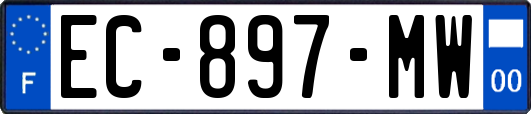 EC-897-MW
