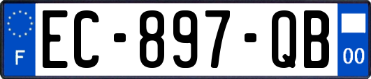 EC-897-QB