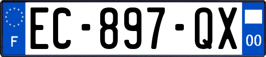 EC-897-QX