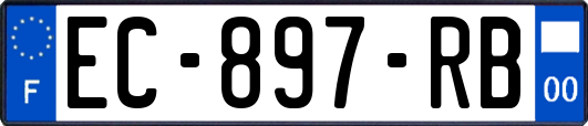 EC-897-RB