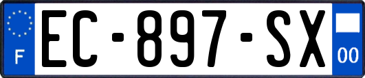 EC-897-SX