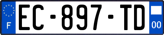 EC-897-TD