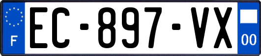 EC-897-VX