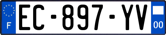 EC-897-YV