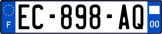 EC-898-AQ