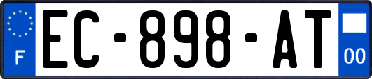 EC-898-AT