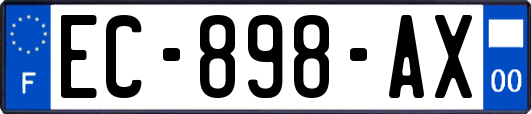 EC-898-AX