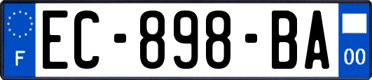EC-898-BA