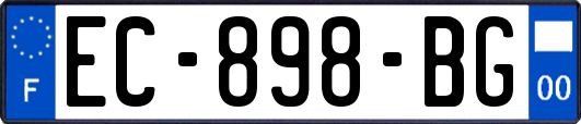 EC-898-BG