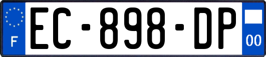 EC-898-DP