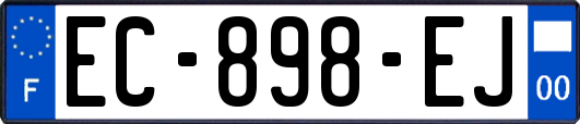 EC-898-EJ