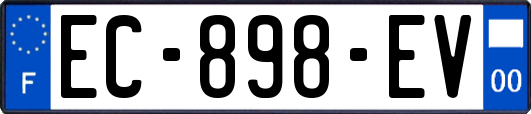 EC-898-EV