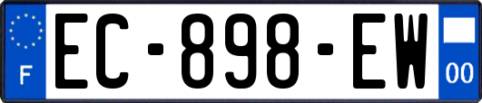 EC-898-EW