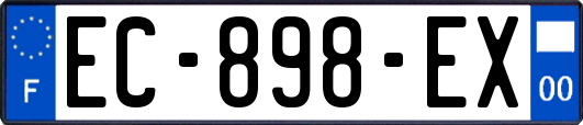 EC-898-EX