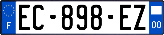 EC-898-EZ