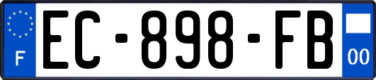 EC-898-FB