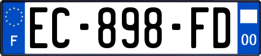EC-898-FD