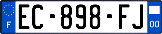EC-898-FJ