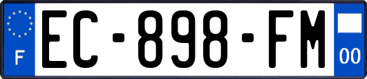 EC-898-FM