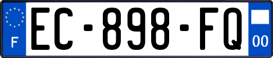 EC-898-FQ