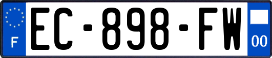 EC-898-FW