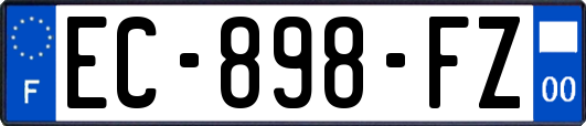 EC-898-FZ