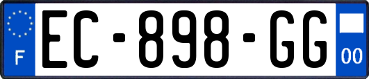 EC-898-GG