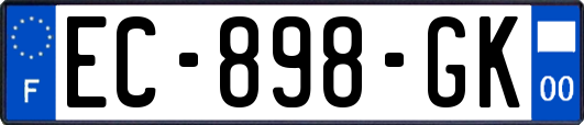 EC-898-GK