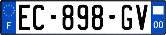 EC-898-GV